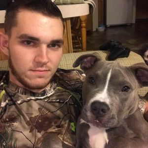 Meet your Posher, Austin